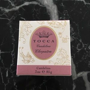 Tocca Cleopatra Candelina